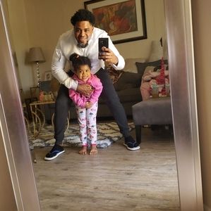 Meet your Posher, Omar